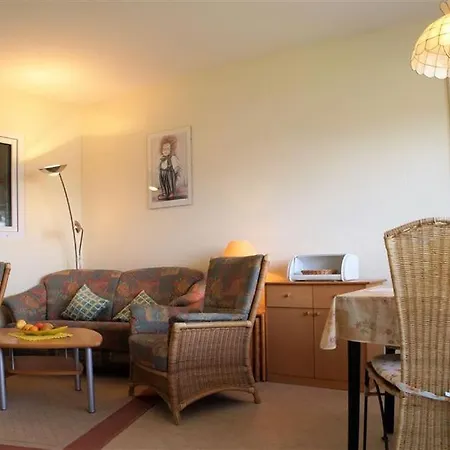 - Haus G, App 0g0308 Appartement *
