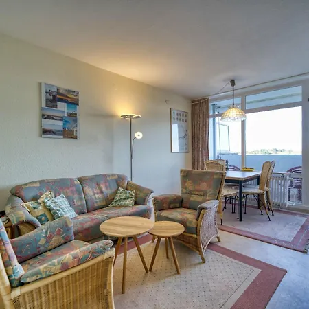 Apartment - Haus G, App 0g0308
