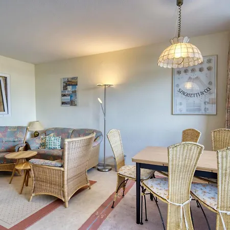 - Haus G, App 0g0308 Apartment *