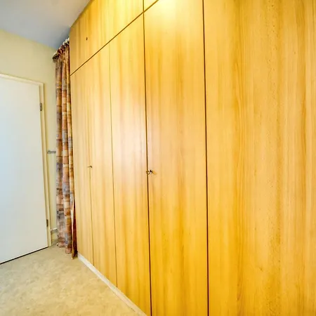 - Haus G, App 0g0308 Apartment Heiligenhafen