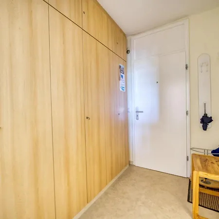 Apartment - Haus G, App 0g0308 Heiligenhafen