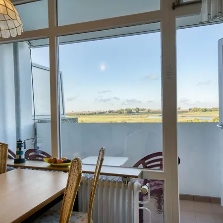 - Haus G, App 0g0308 Heiligenhafen