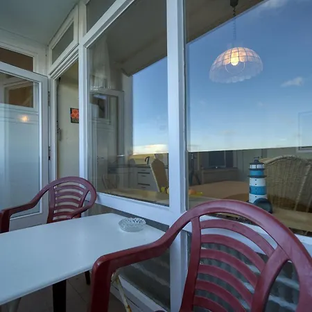 - Haus G, App 0g0308 Appartement *