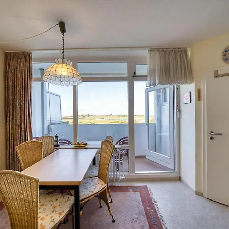 Appartement - Haus G, App 0g0308 *