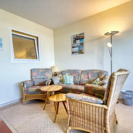 - Haus G, App 0g0308 Apartment Heiligenhafen
