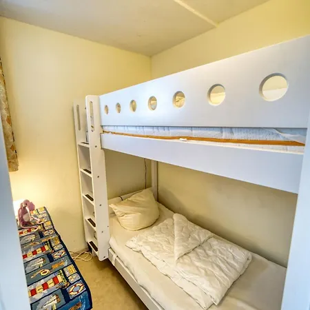 Appartement - Haus G, App 0g0308 Heiligenhafen