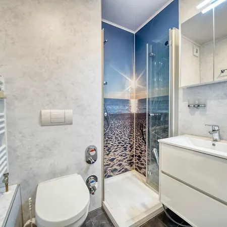 - Haus G, App 0g0308 Heiligenhafen