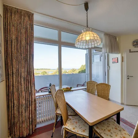 - Haus G, App 0g0308 * Heiligenhafen