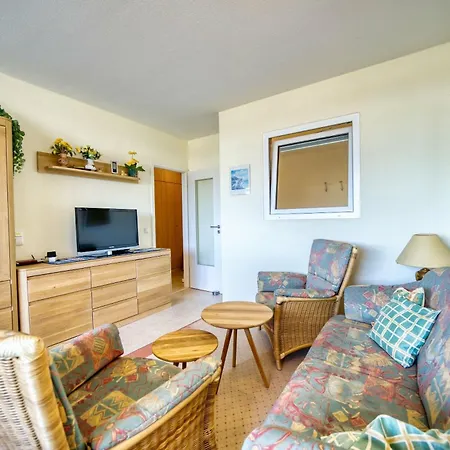 - Haus G, App 0g0308 Apartment